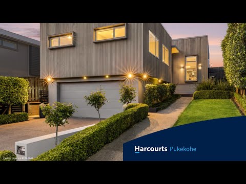 12 Stockyard Crescent, Pukekohe, Franklin, 4 ਕਮਰੇ, 1 ਬਾਥਰੂਮ, House