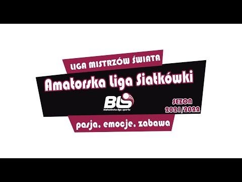 2021.12.06 Zatorze vs. B.K. TRAS 3-1