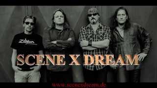 Forged in Fire (ANVIL Cover) SCENE X DREAM