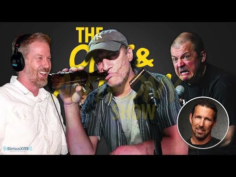 Rich Vos on O&A - Vos Explains Science