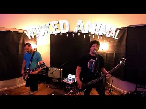 Wicked Animal - You Got It - 360 Video