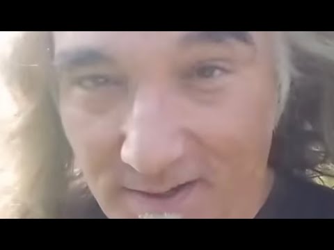 Dave Abbruzzese - Pearl Jam Vs. Madrid 2023