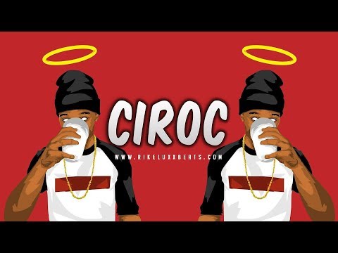 [FREE] Travis Scott Type Beat 2018 | "CIROC" | Trap Instrumental 2018 (Prod. RikeLuxxBeats)