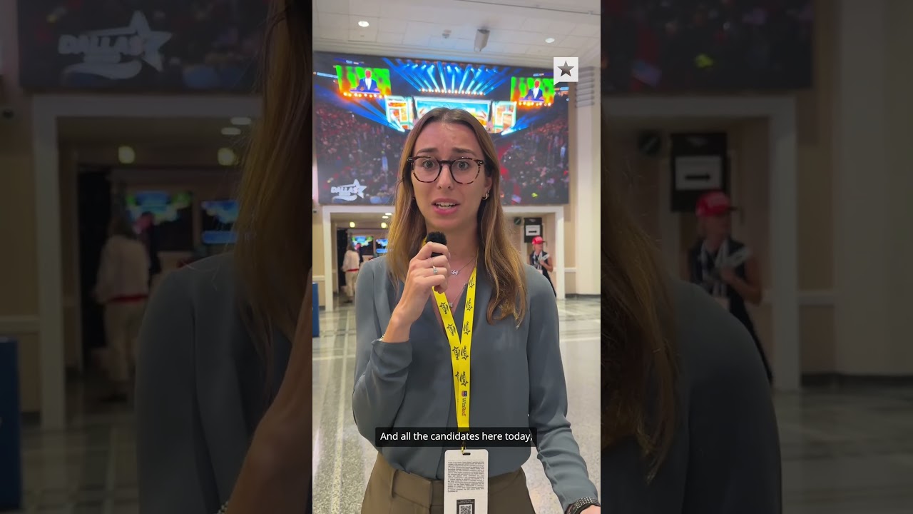 Texas Tribune analysis identifies key Republican National Convention takeaways ahead of midterms