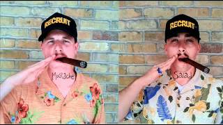 Mustache Salad - Gary Wilson was Right