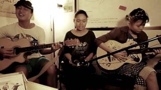 Mahimasmasan (Acoustic) - The Mavens