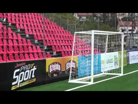 miniEURO2015 - Group Stage - Lithuania vs Luxembourg (7:1) Highlights