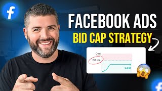 Skyrocket FB Ads ROI with This Bid Cap Strategy!