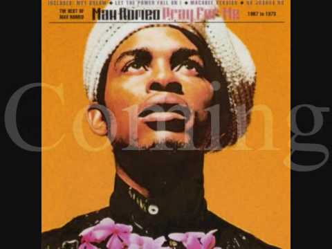 The Coming Of Jah lyrics