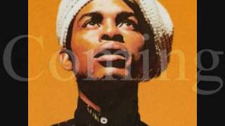 Max Romeo - Coming Of Jah