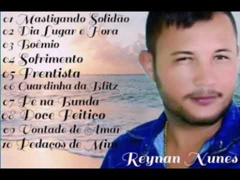 Reynan Nunes oficial