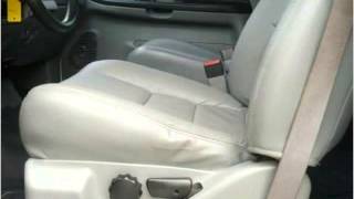 preview picture of video '2006 Ford F-250 SD Used Cars Eureka MO'
