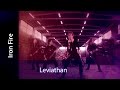 Iron Fire - Leviathan (Sub Esp) 