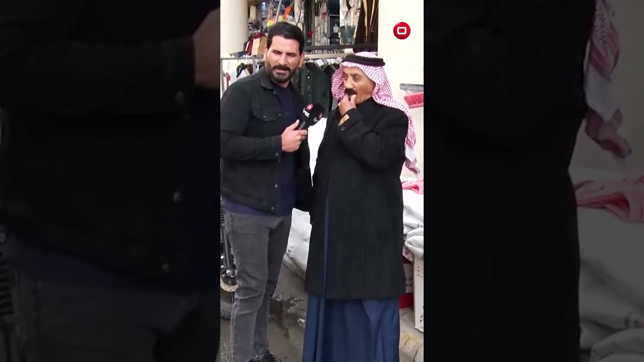 فيديو | قطع الأراضي مال المتقاعدين كلها كذب!#shorts