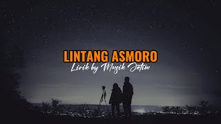 Download lagu LINTANG ASMORO - SHINTA ARSINTA FT ARYA GALIH (Lirik) #ontrending mp3 Download lagu LINTANG ASMORO - SHINTA ARSINTA FT ARYA GALIH (Lirik) #ontrending mp3