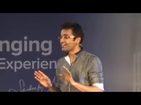 LAST Life Changing Seminar By Sandeep Maheshwari in Hindi 01