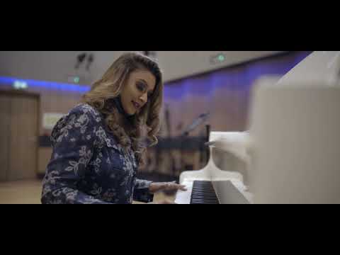 An Inside Look at Firdaus Studio by #ARRahman