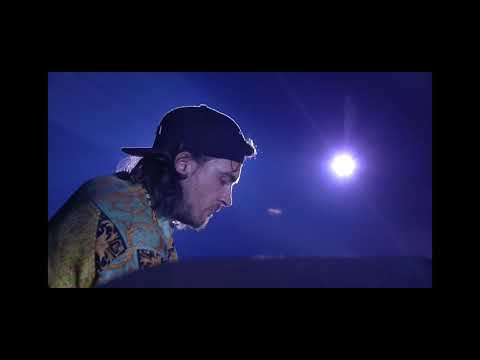 Rigid (Kobosil 44 Rush Mix - Reinier Zonneveld live edit)