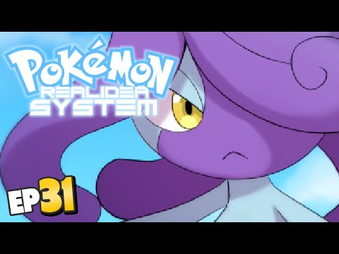 Pokemon Realidea System Part 31 THE NEW ULTIMATE WEAPON Fan Game Gameplay Walkthrough