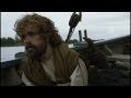 Tyrion Dies - The Mormont way
