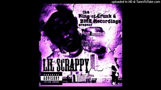 Trillville &amp; Lil&#39; Scrappy - What The Fuck  Slowed Down