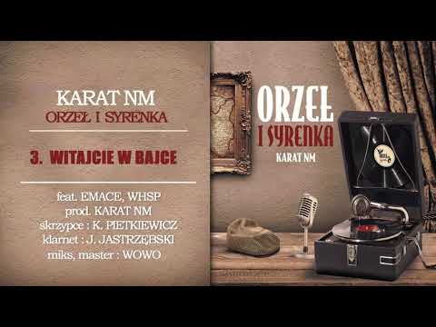 Witajcie w bajce - Karat NM gość. Emace, WHSP prod. KARAT NM