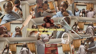 Download lagu The blind, deaf, and mute baking challenge!! mp3