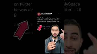 Soulja Boy CALLS OUT Lil B the Based God