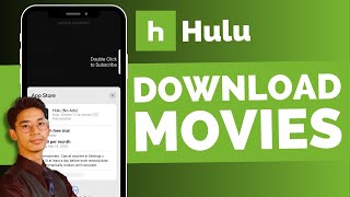 How To Download Movies On Hulu !