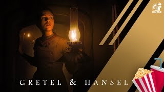 Gretel & Hansel (Sophia Lillis, Alice Krige, Jessica De Gouw) - Coming Soon video
