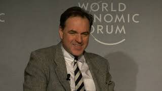 Davos 2020 - Leadership Lessons: Through the Lens of History