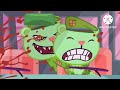 Do The Roar Bubbles Company 2 HD Crossover