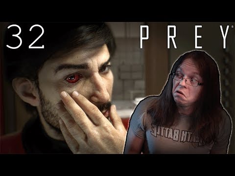 Prey Part 32: Hunting a Fake Cook