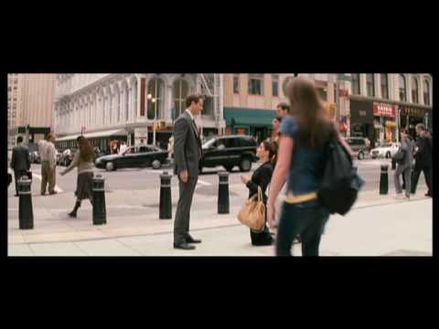 The Proposal Scene The proposal