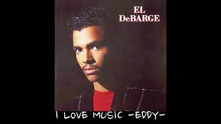 El DeBarge - It's Got to Be Real