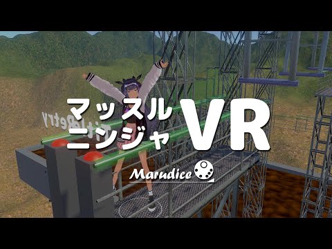 ޥå˥󥸥VR / եȥ졼顼 / Steam