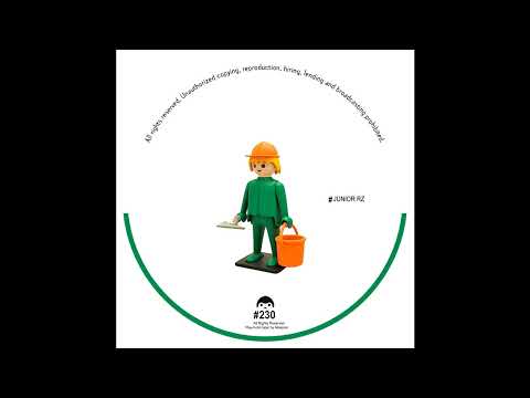 Junior RZ - Faktz (PLAYMOBIL230)