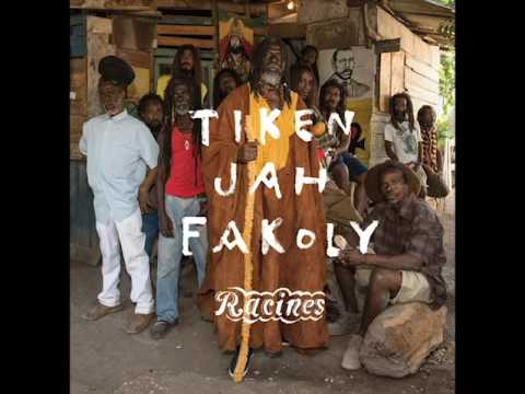 Tiken Jah Fakoly - Racines (Full Album)