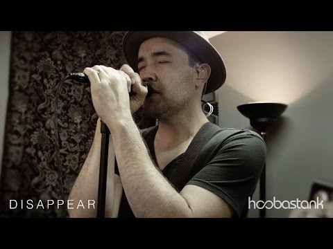 Disappear - Hoobastank