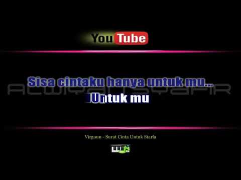 download lagu mp3 mp4 Lagu Karaoke Surat Cinta Untuk Starla, download mp3 Lagu Karaoke Surat Cinta Untuk Starla free download, download mp3 Lagu Karaoke Surat Cinta Untuk Starla