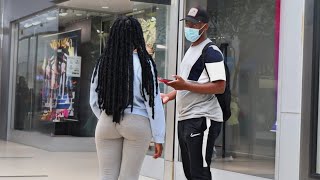 Want To Be My Cuddle Buddy?