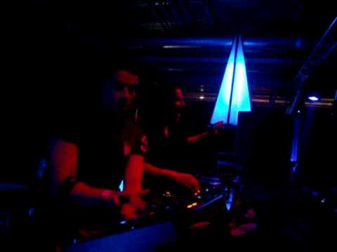 Philippe Rochard and Max B. Grant - Montreux Sundance (Live) 7/7