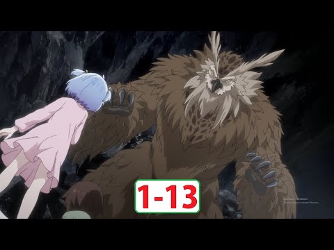 Banished from the world of heroes, I returned to the ruins to build an army Ep 1-13 English Dub 2025