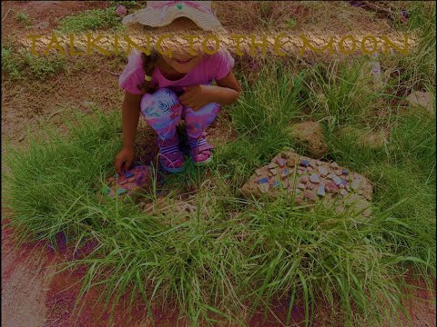 Talking To The Moon @northernelg Remix Nathaël Labat