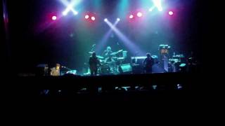 Mike Gordon - Dig Further Down - 12/10/2011 - Calv