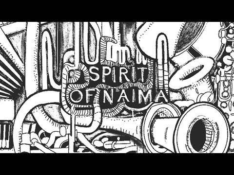 Spirit of Naima (Psalm Trees & ALEXANDER) 🎷 [smooth jazz / late night lounge]