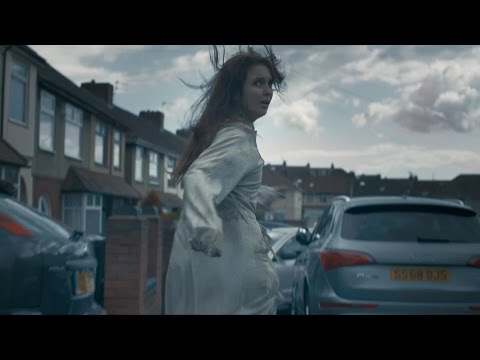 Ivy escapes - Thirteen: Episode 1 Preview - BBC