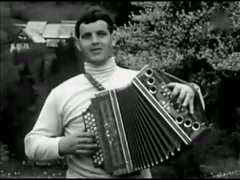 FRANC DELČNJAK - Čreda v galopu (1967)