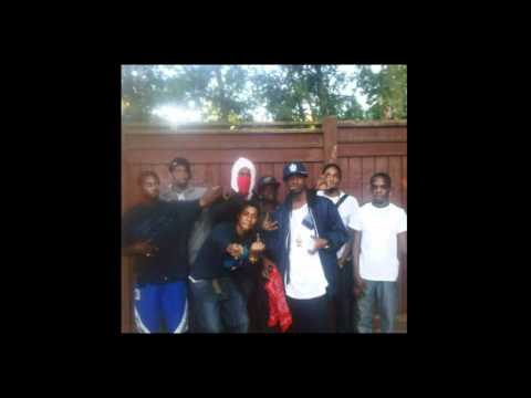 House Party - Skrilla B & Sam.G