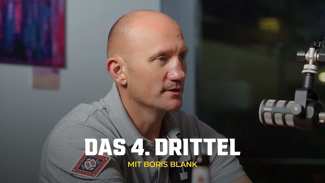 Video: Die erste Vorbereitung als Head Coach